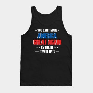 america great Tank Top